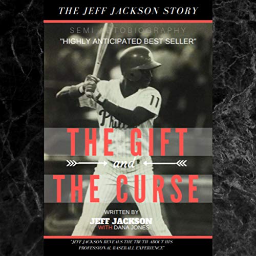 Cover of The Gift and the Curse