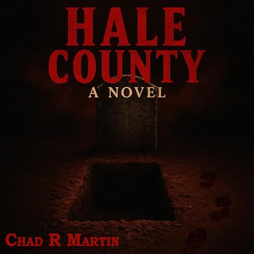Cover of Hale County