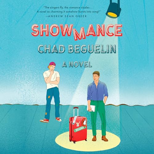 Cover of Showmance