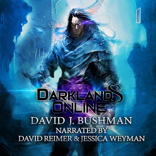 Cover of Darklands Online