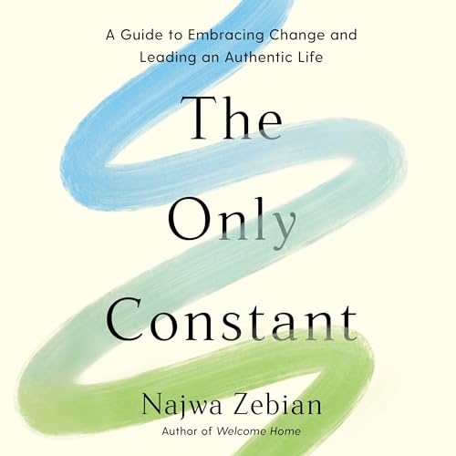 Cover of The Only Constant