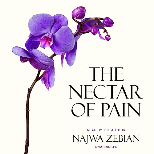 Cover of The Nectar of Pain