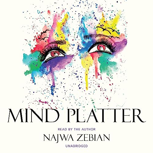 Cover of Mind Platter
