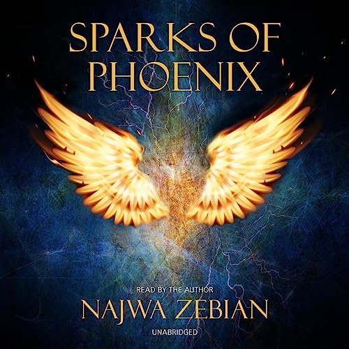 Cover of Sparks of Phoenix