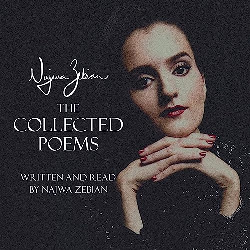 Cover of Najwa Zebian