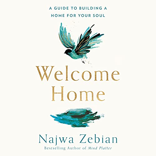 Cover of Welcome Home