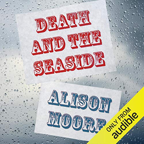Cover of Death and the Seaside
