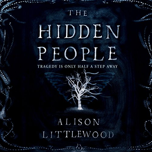 Cover of The Hidden People