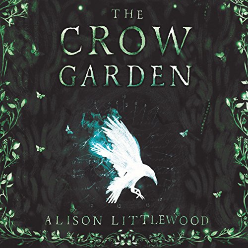 Cover of The Crow Garden