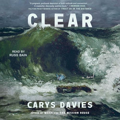 Cover of Clear
