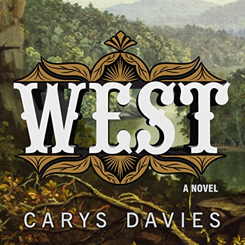 Cover of West