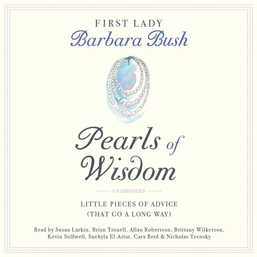 Cover of Pearls of Wisdom