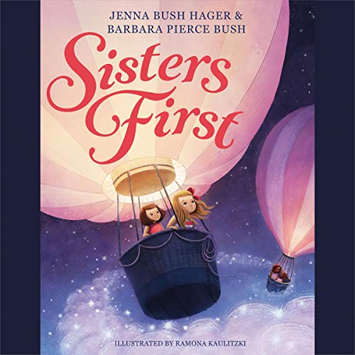 Cover of Sisters First