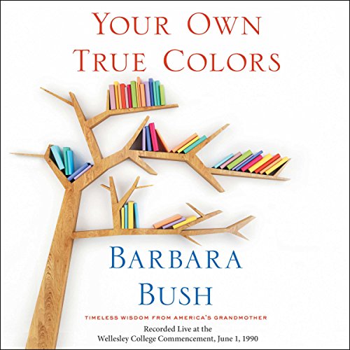 Cover of Your Own True Colors