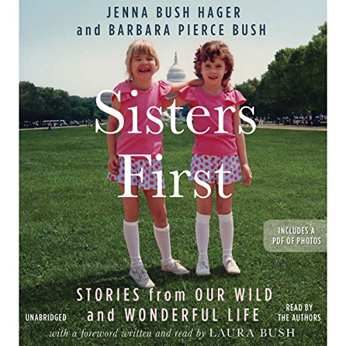 Cover of Sisters First