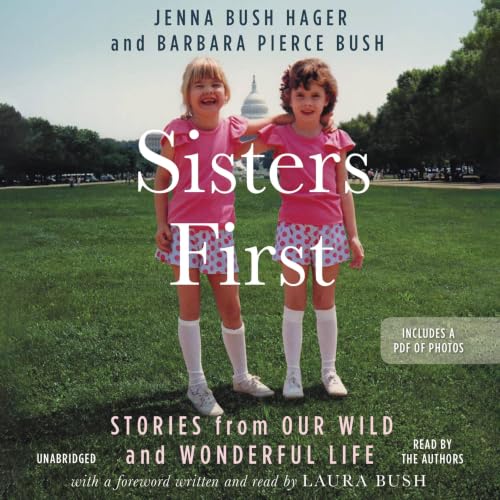 Cover of Sisters First