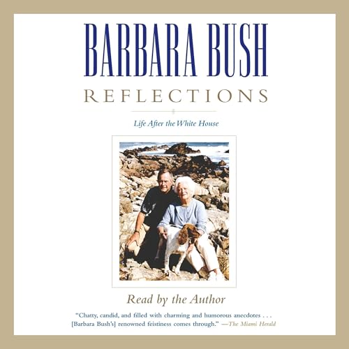 Cover of Reflections