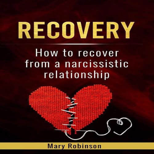 Cover of Recovery