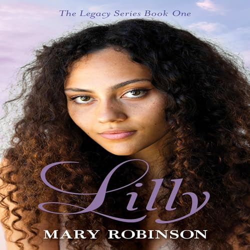 Cover of Lilly