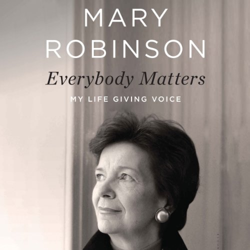 Cover of Everybody Matters