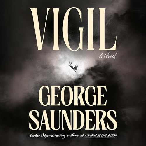 Cover of Vigil