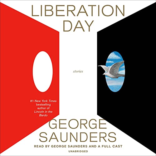 Cover of Liberation Day