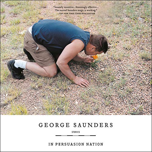 Cover of In Persuasion Nation