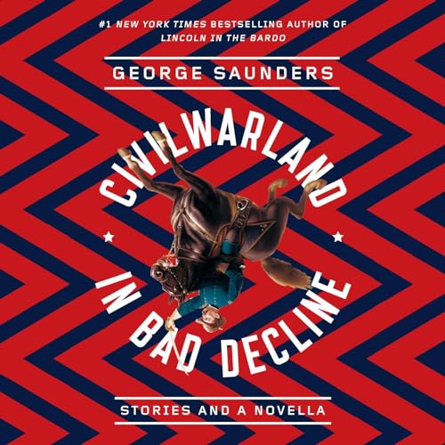 Cover of CivilWarLand in Bad Decline