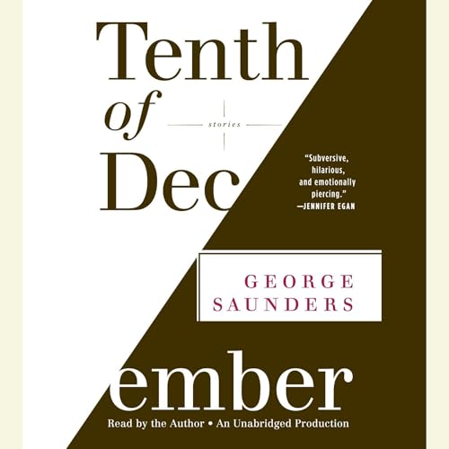 Cover of Tenth of December