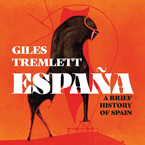 Cover of España