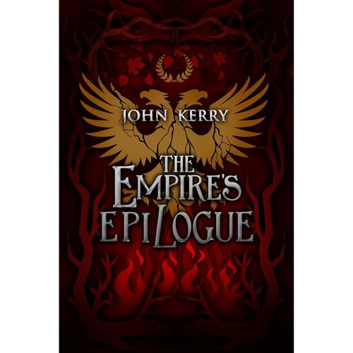 Cover of The Empire's Epilogue