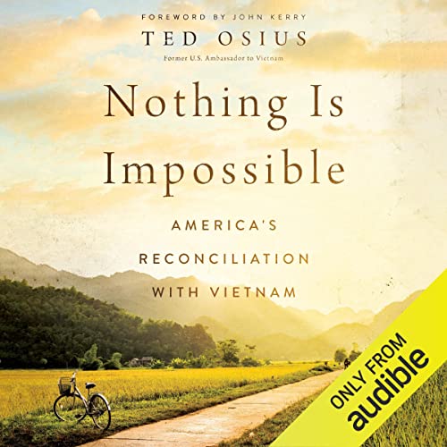 Cover of Nothing Is Impossible