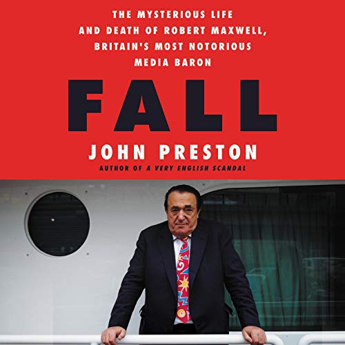 Cover of Fall