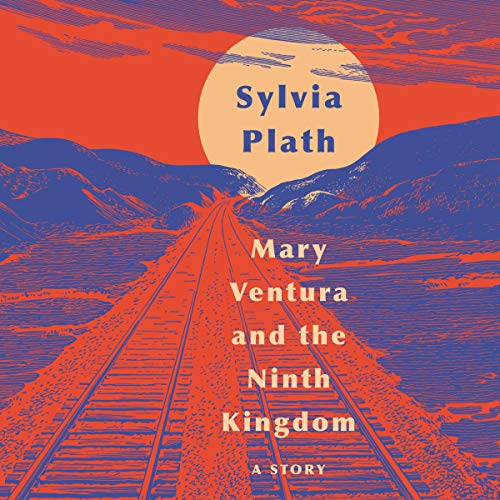 Cover of Mary Ventura and The Ninth Kingdom