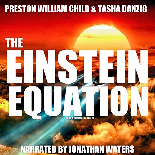 Cover of The Einstein Equation