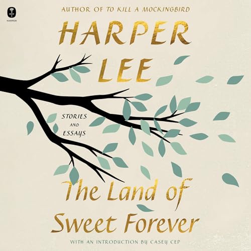 Cover of The Land of Sweet Forever