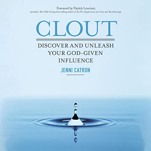 Cover of Clout