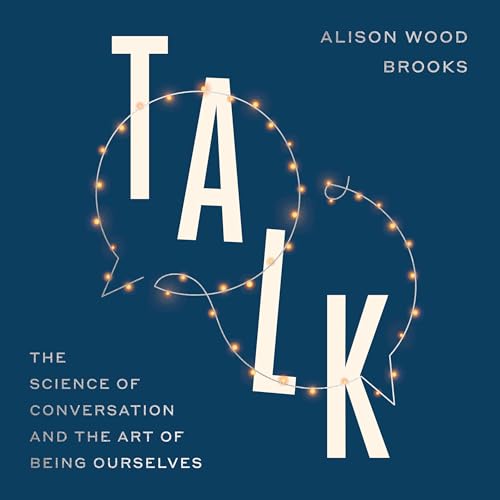 Cover of Talk