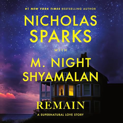 Cover of Remain