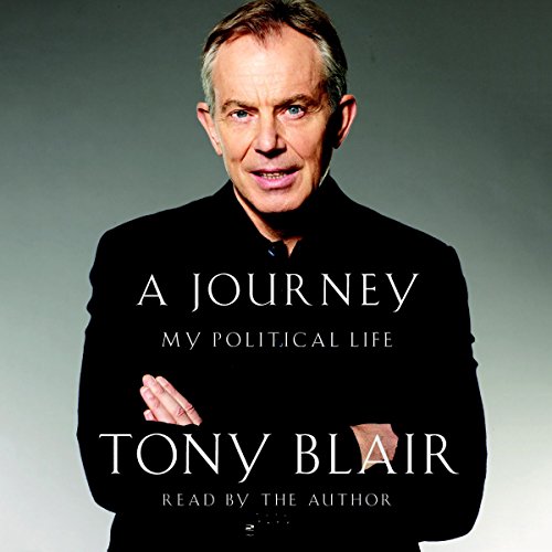 Cover of A Journey