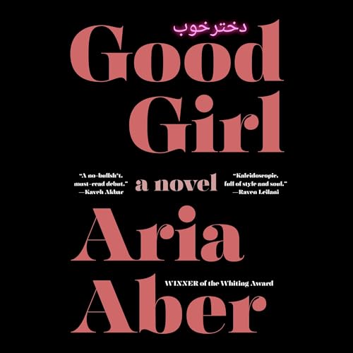 Cover of Good Girl