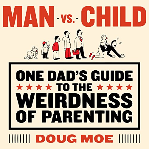 Cover of Man vs. Child
