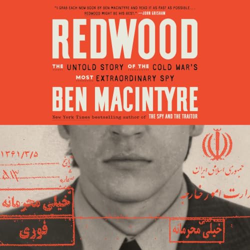 Cover of Redwood