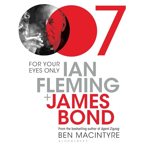 Cover of For Your Eyes Only
