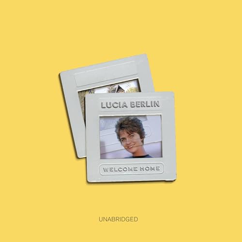 Cover of Welcome Home