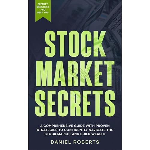 Cover of Stock Market Secrets