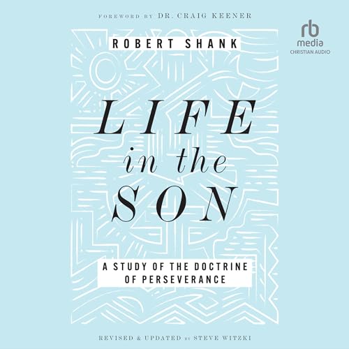 Cover of Life in the Son