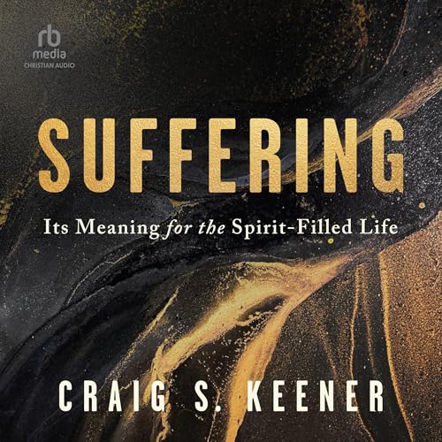 Cover of Suffering