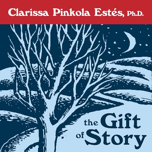 Cover of The Gift of Story
