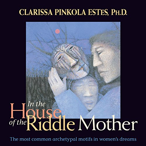 Cover of In the House of the Riddle Mother